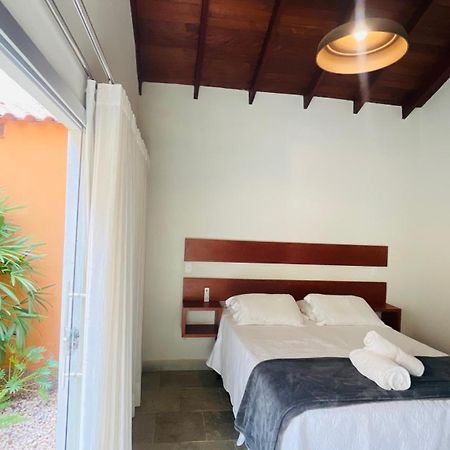 Pousada Verdes Encantos Pirenópolis المظهر الخارجي الصورة